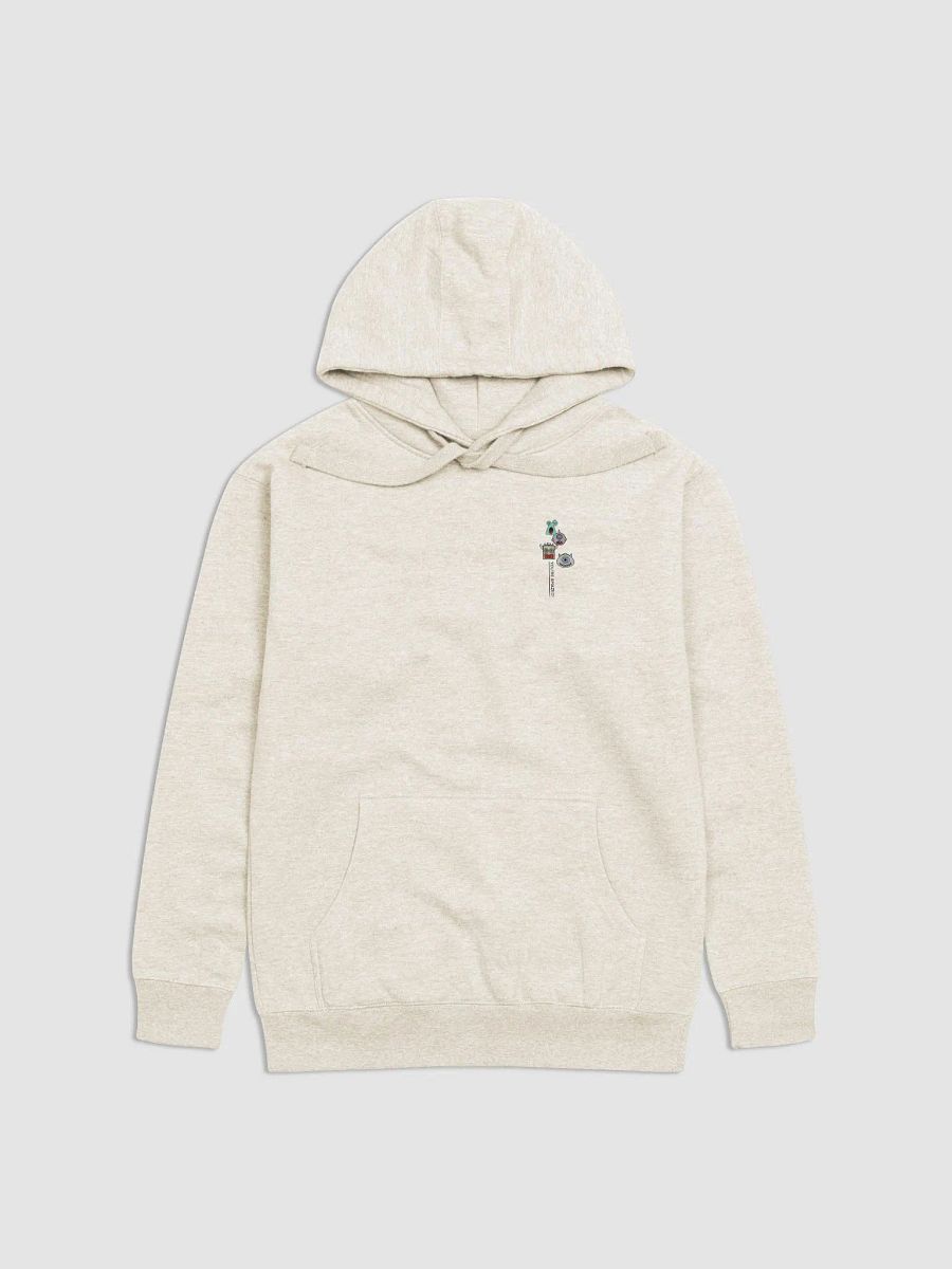 You're Amazed Comfortable Premium Hoodie product image (5)