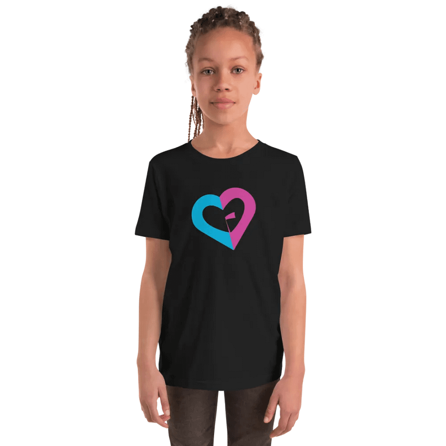 Junior Logo Tee product image (8)