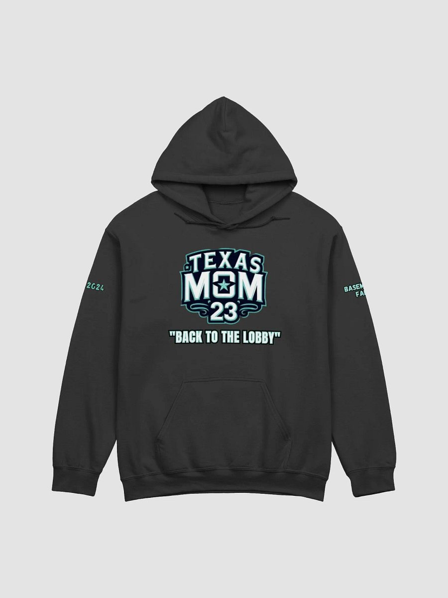 TexasMoms Hoodie product image (1)
