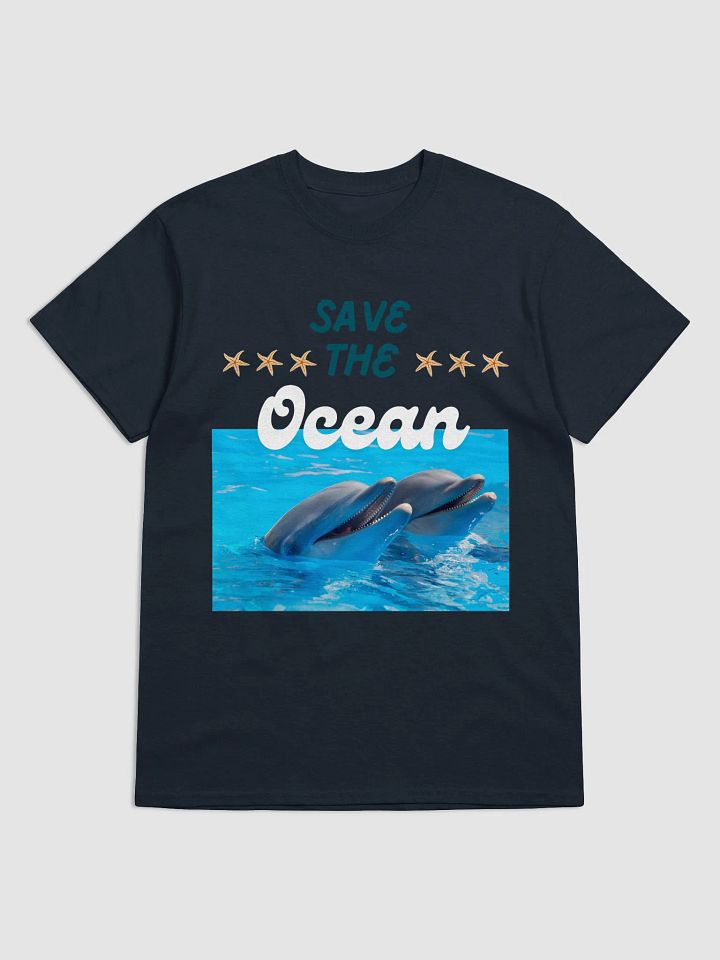 Save The Ocean product image (8)