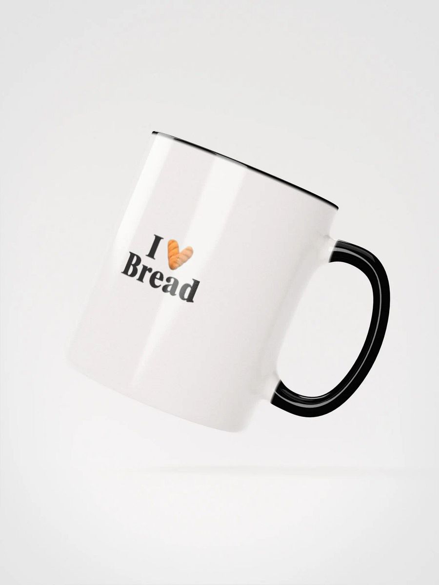 Bread Puppies Mug product image (2)