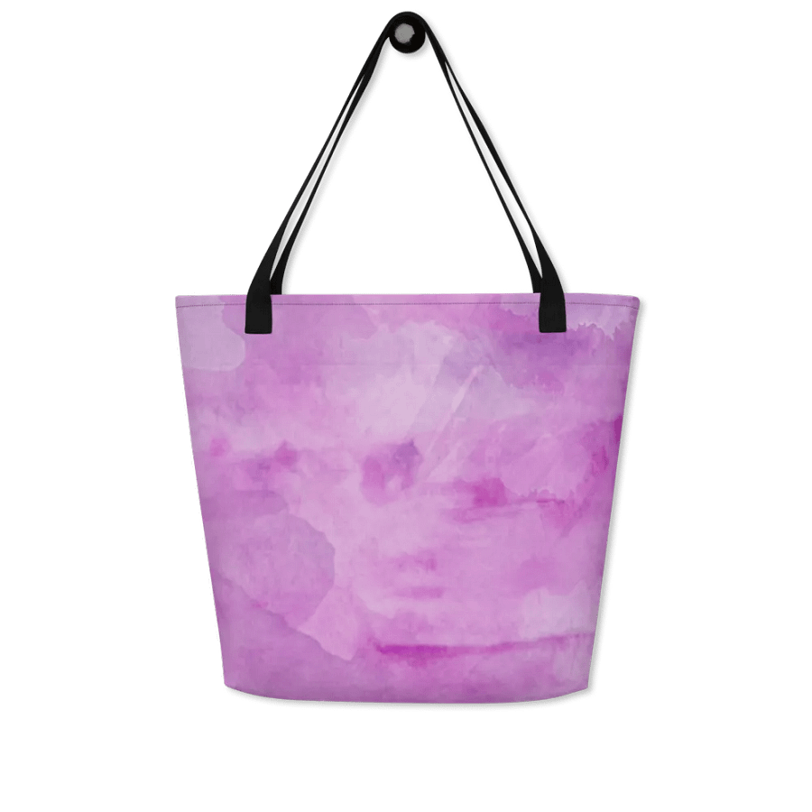 ER Nurse Glitz Glam-Tote Bag product image (5)