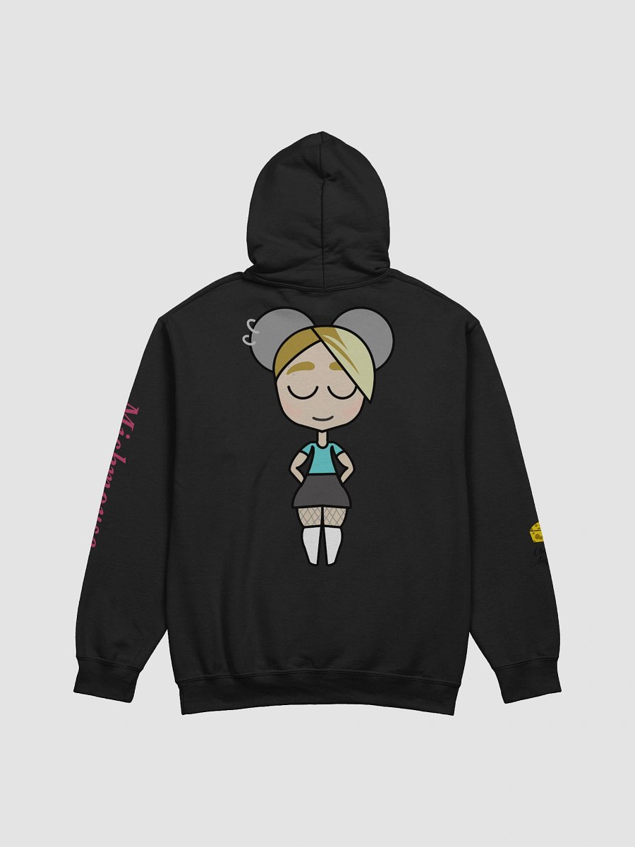 Mouse Hoodie product image (9)