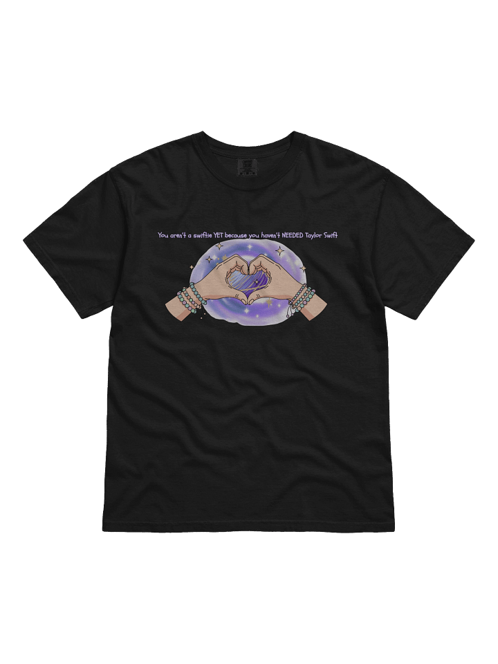 Swiftie, Yet product image (3)