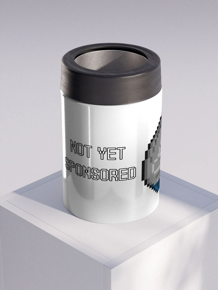 Not Yet Sponsored Koozie product image (3)