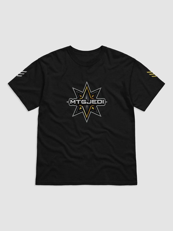 MtgJedi Stars and Stripes Shirt product image (1)