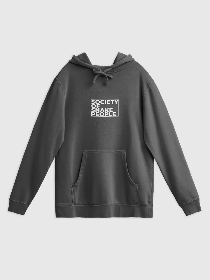 SOSP hoodie product image (1)