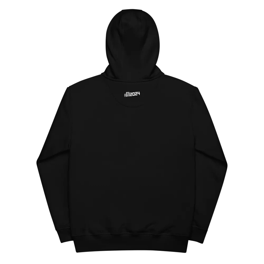 Rock It! IDTX 2024 Hoodie product image (10)