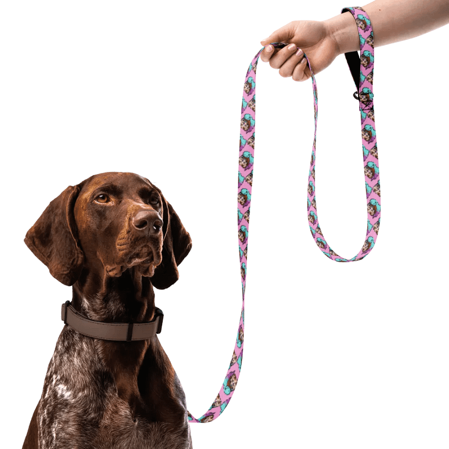 Augustus Monke Leash product image (7)