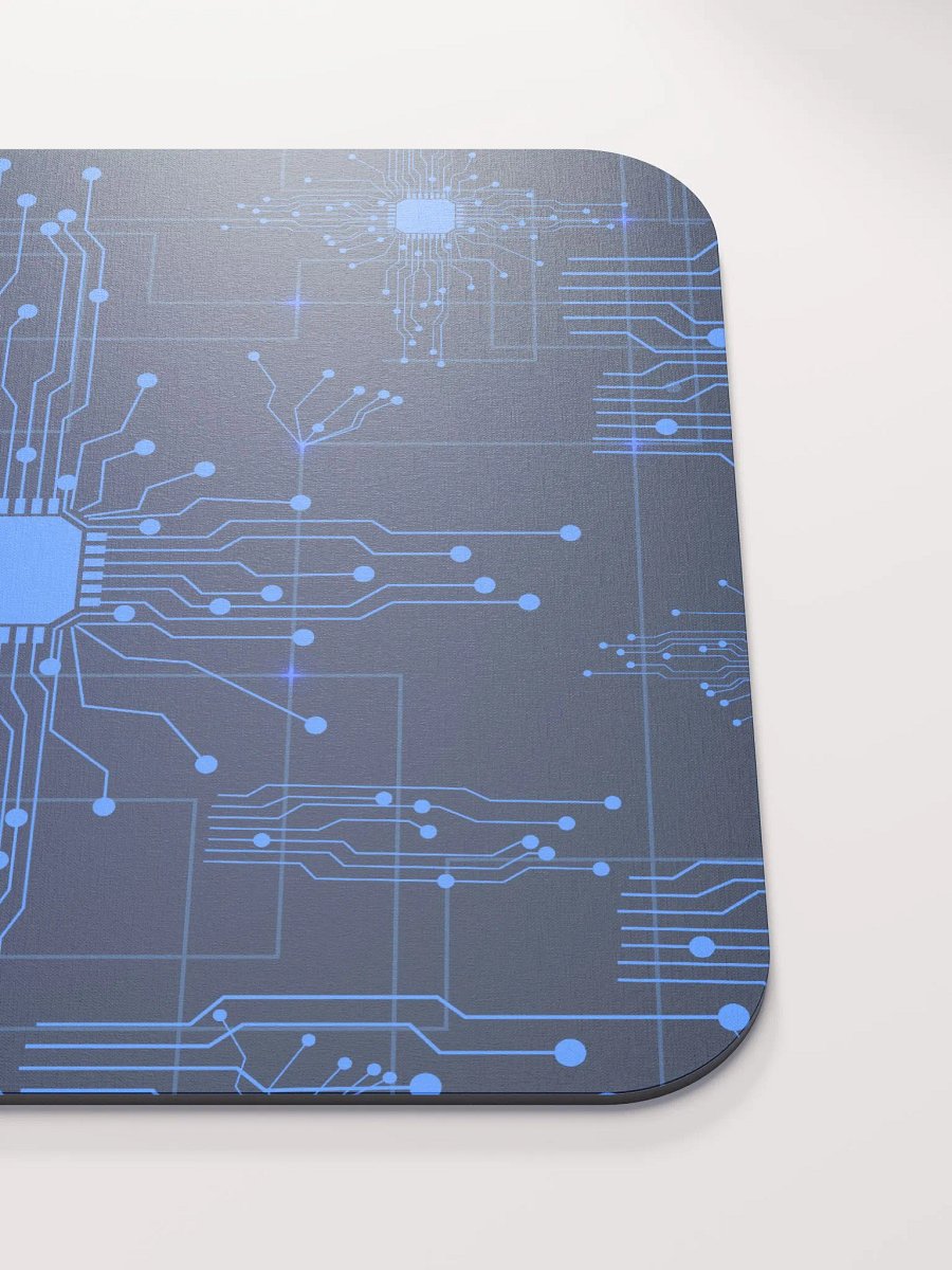 MOUSE PAD - Circuit product image (6)