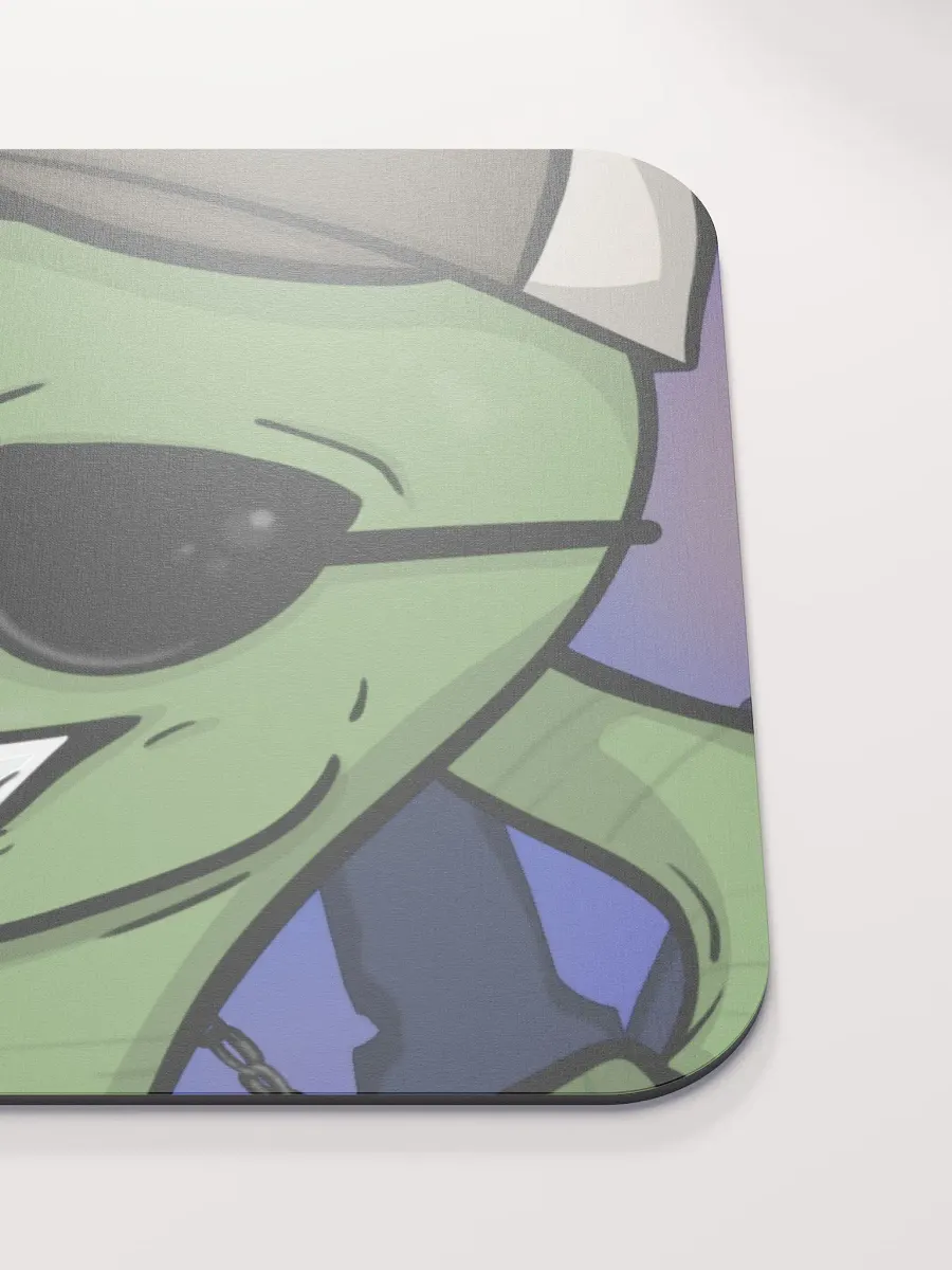 Worm Mouse Pad product image (5)