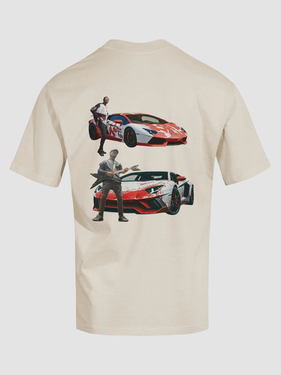graffiti jungel lambo product image (6)