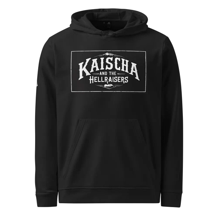 Adidas Hoodie Kaischa and the Hellraisers product image (1)