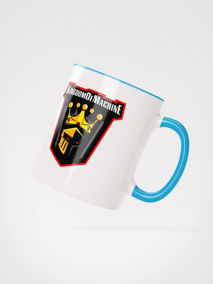 E-Sport coffee mug product image (2)