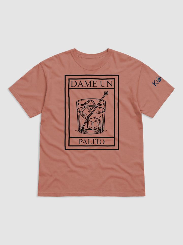 DAME UN PALITO” Art T-Shirt product image (13)