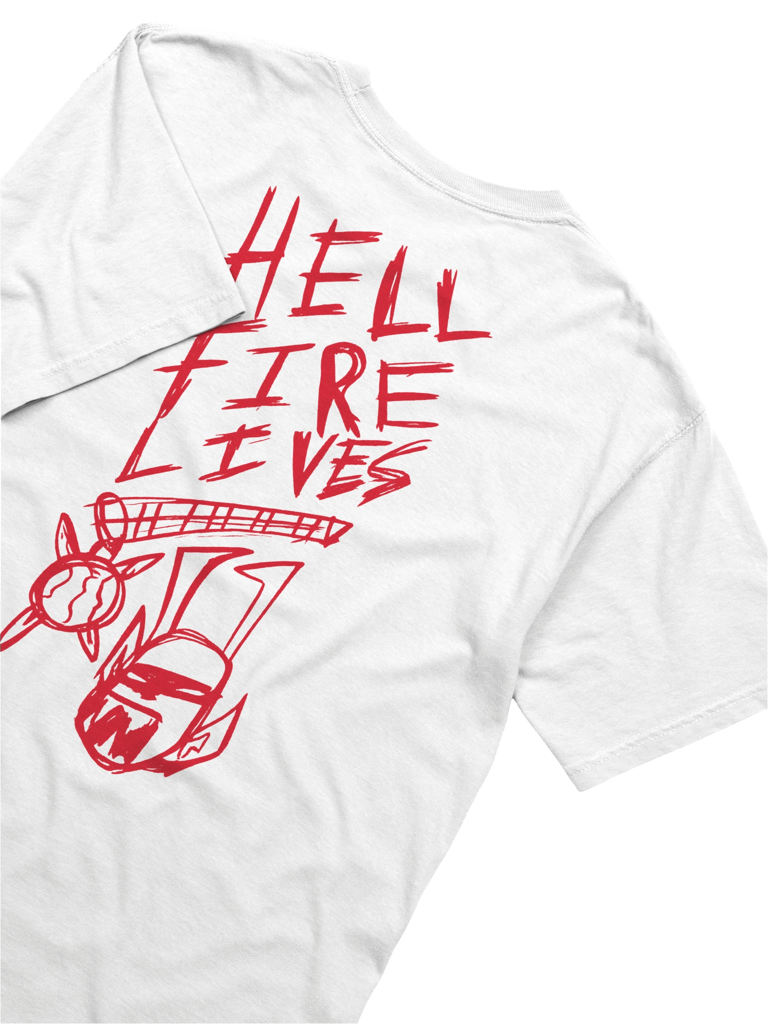 HELLFIRE LIVES product image (6)