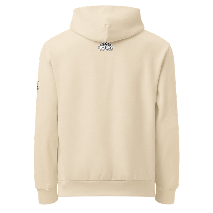 Zodiac Collection - Lane Seven Hoodie product image (2)