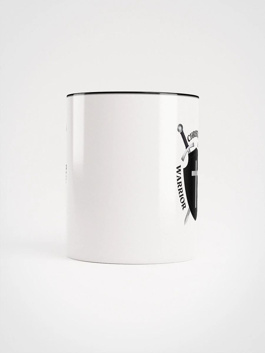 Christian Warrior Coffee Mug product image (10)