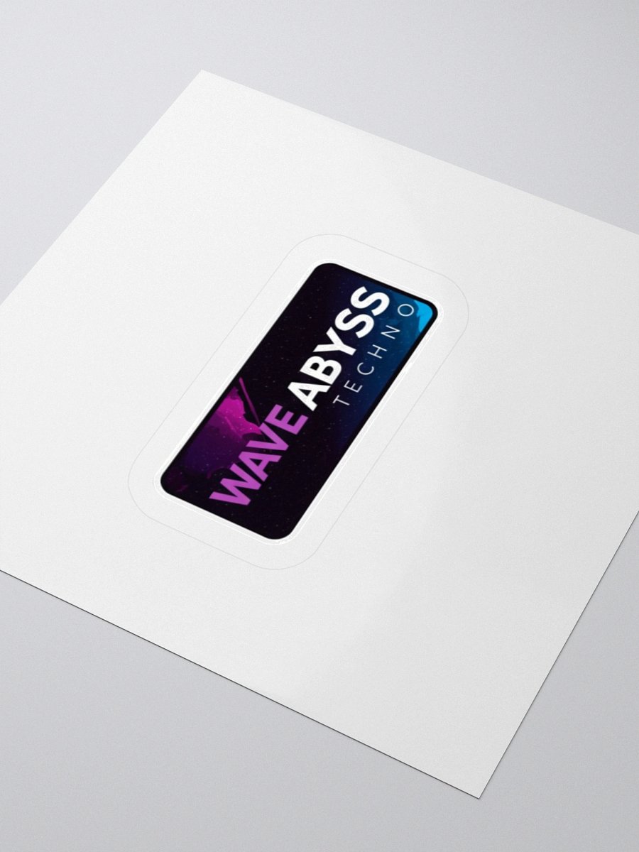 Wave Abyss product image (5)