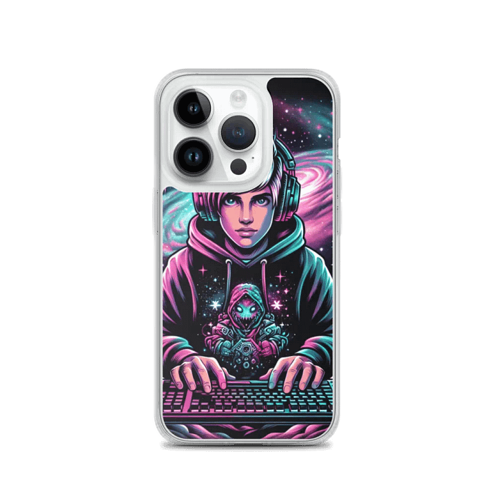 SLUMPS SPACE CASE product image (3)