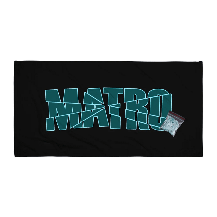 MATRO Towel product image (3)