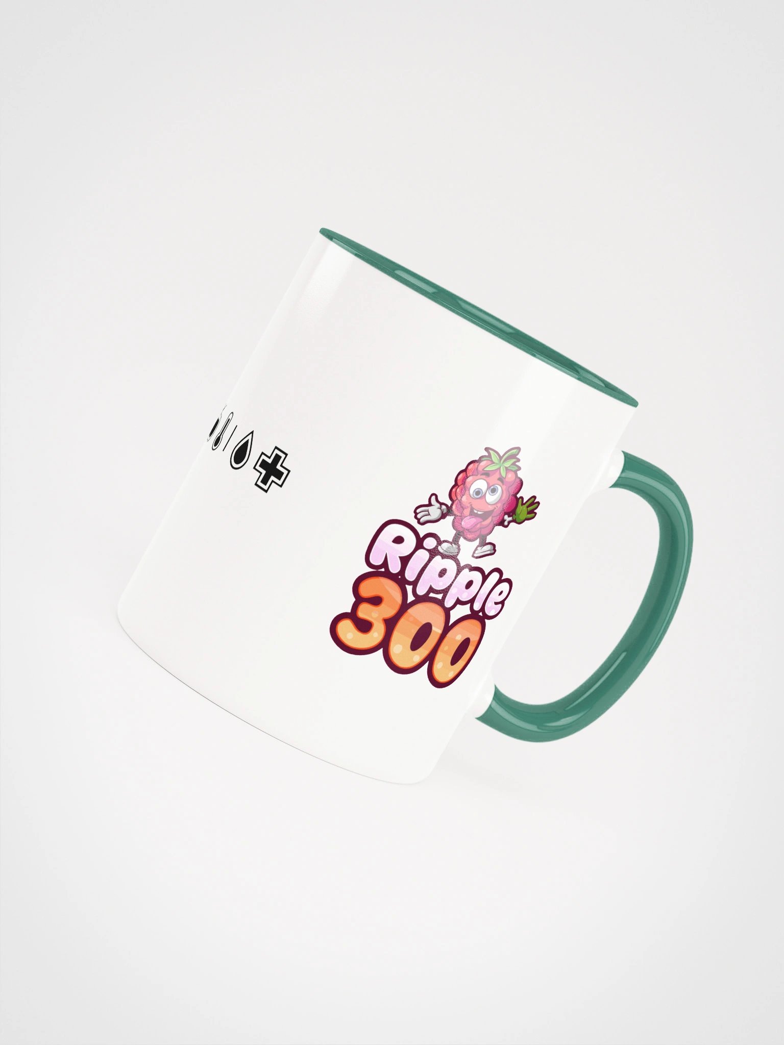 Trust No One Mug product image (25)