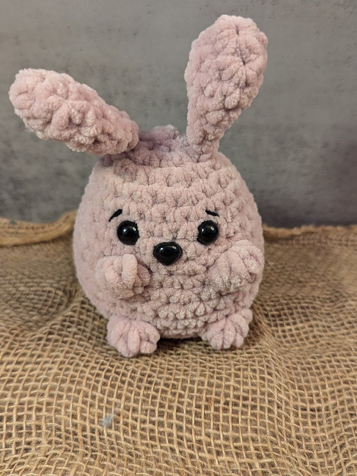 Bunny - Rose product image (1)