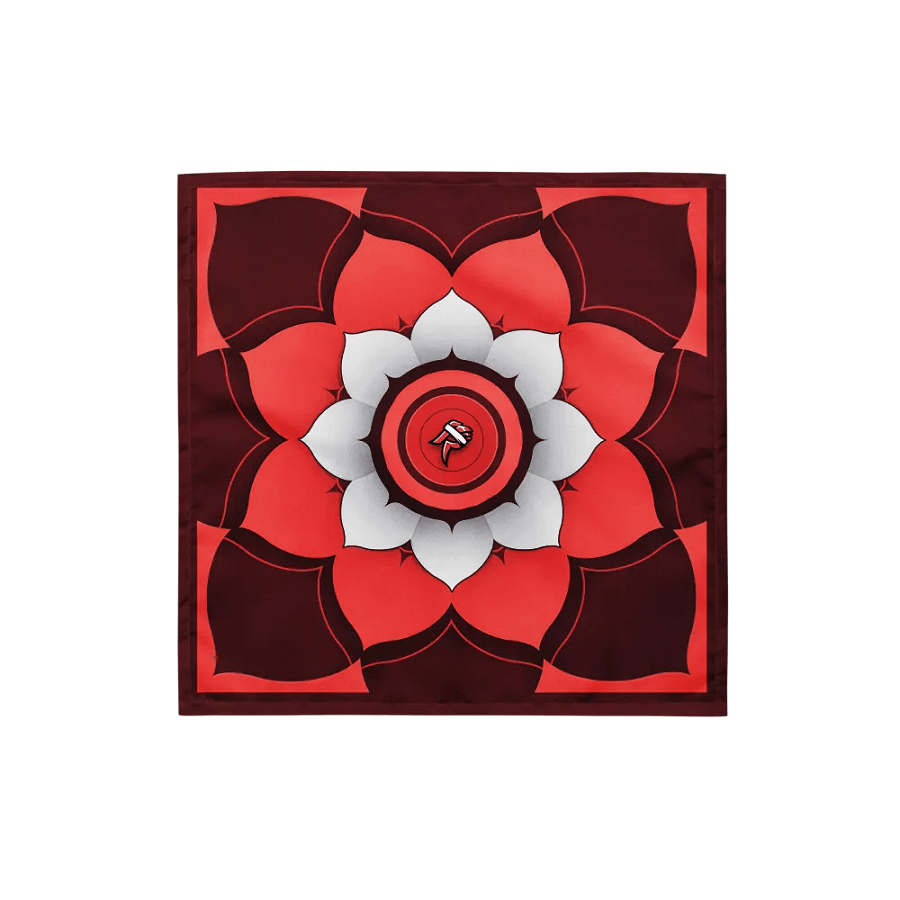 Replays Red Bandana product image (1)