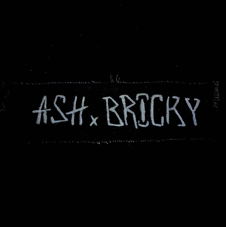 DIY Patch (Black) product image (1)