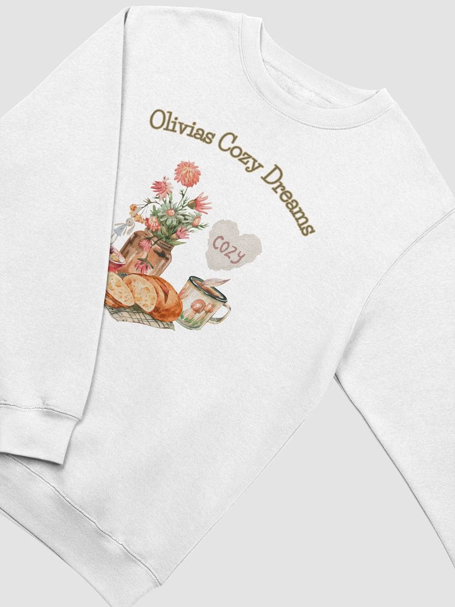 Olivias Cozy Dreams | Sweater Merch product image (9)