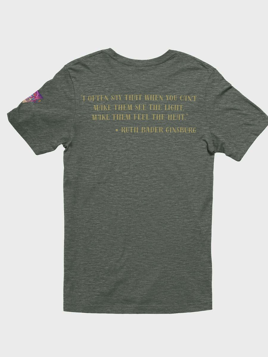 You Are Not Inferior Tee product image (7)