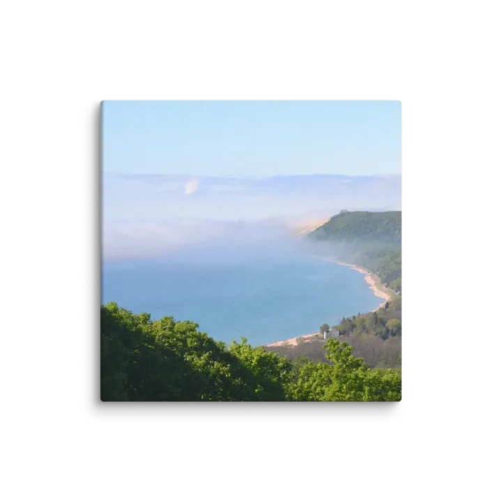 Empire Bluff Scenic Canvas product image (1)