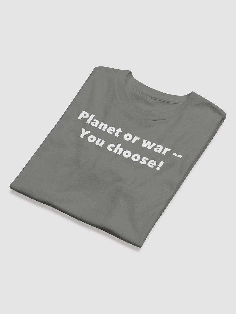 Planet or war product image (5)