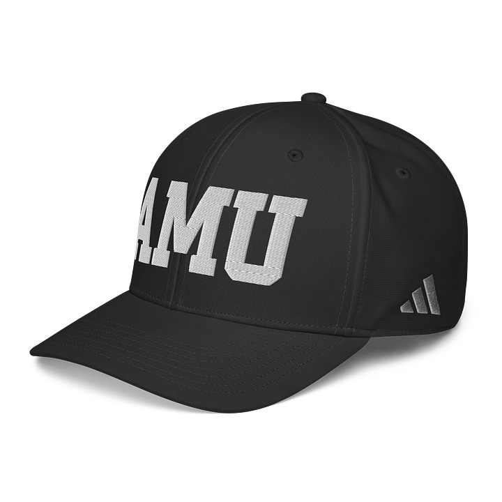 AMU Performance Cap by Adidas product image (2)