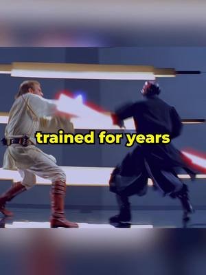 Why Have Lightsaber Duels Gotten So Boring? #starwars #lightsaber #TikTokStillHitsContest