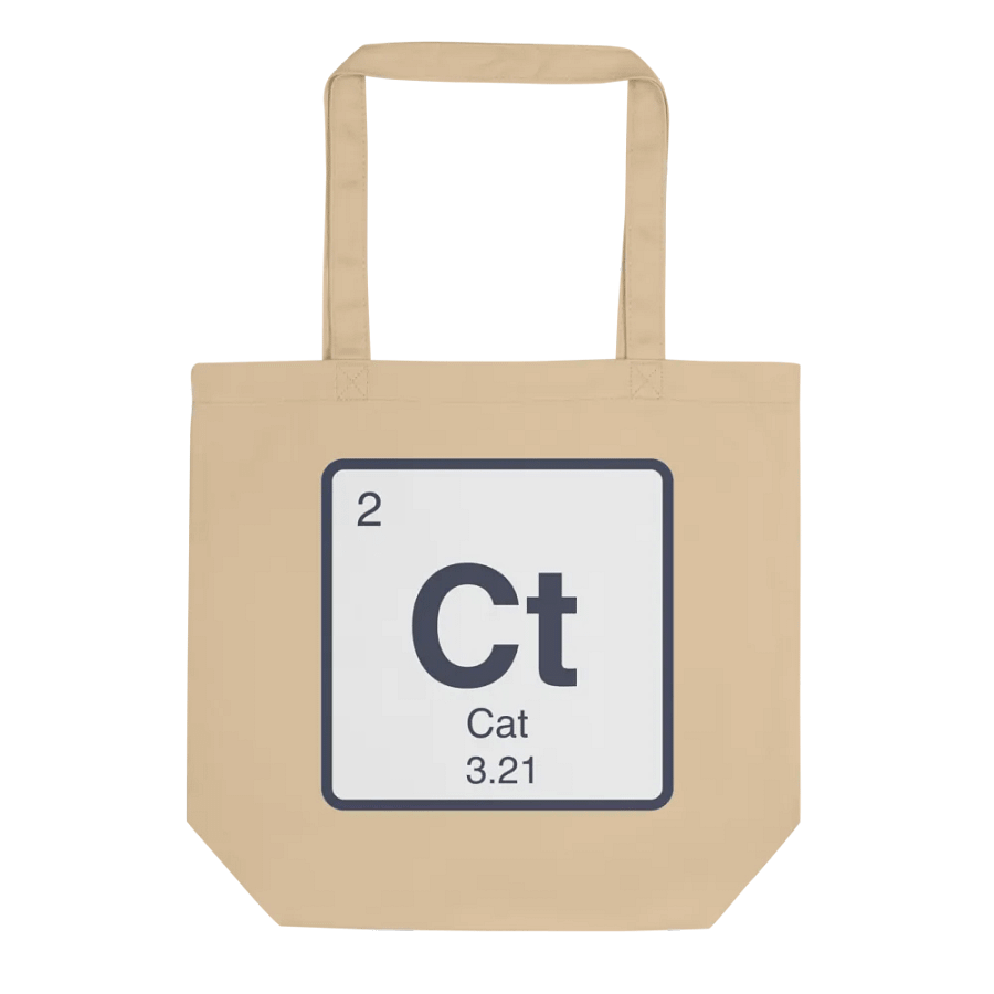 Econscious Eco-Friendly Tote Bag product image (8)