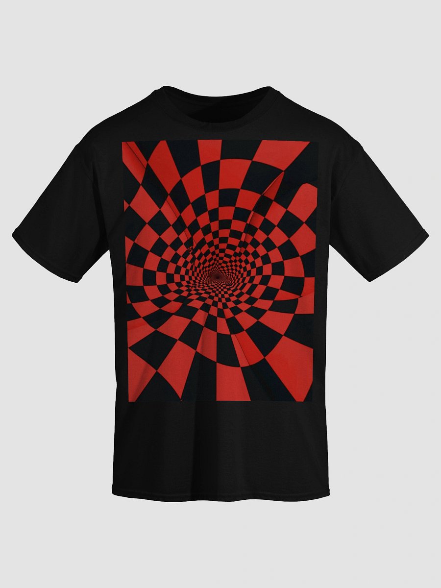 Crimson Spiral: Into the Vortex product image (27)