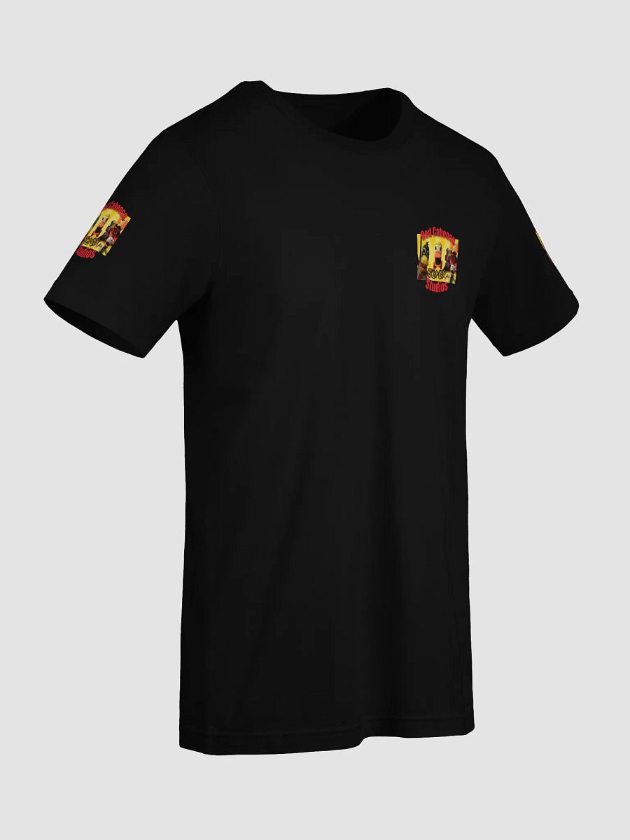 Red Caboose Studios Ultra-Soft Tee product image (7)