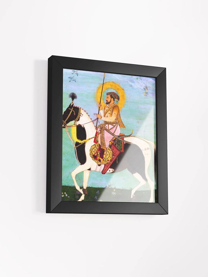 Shah Jahan on Horseback product image (6)