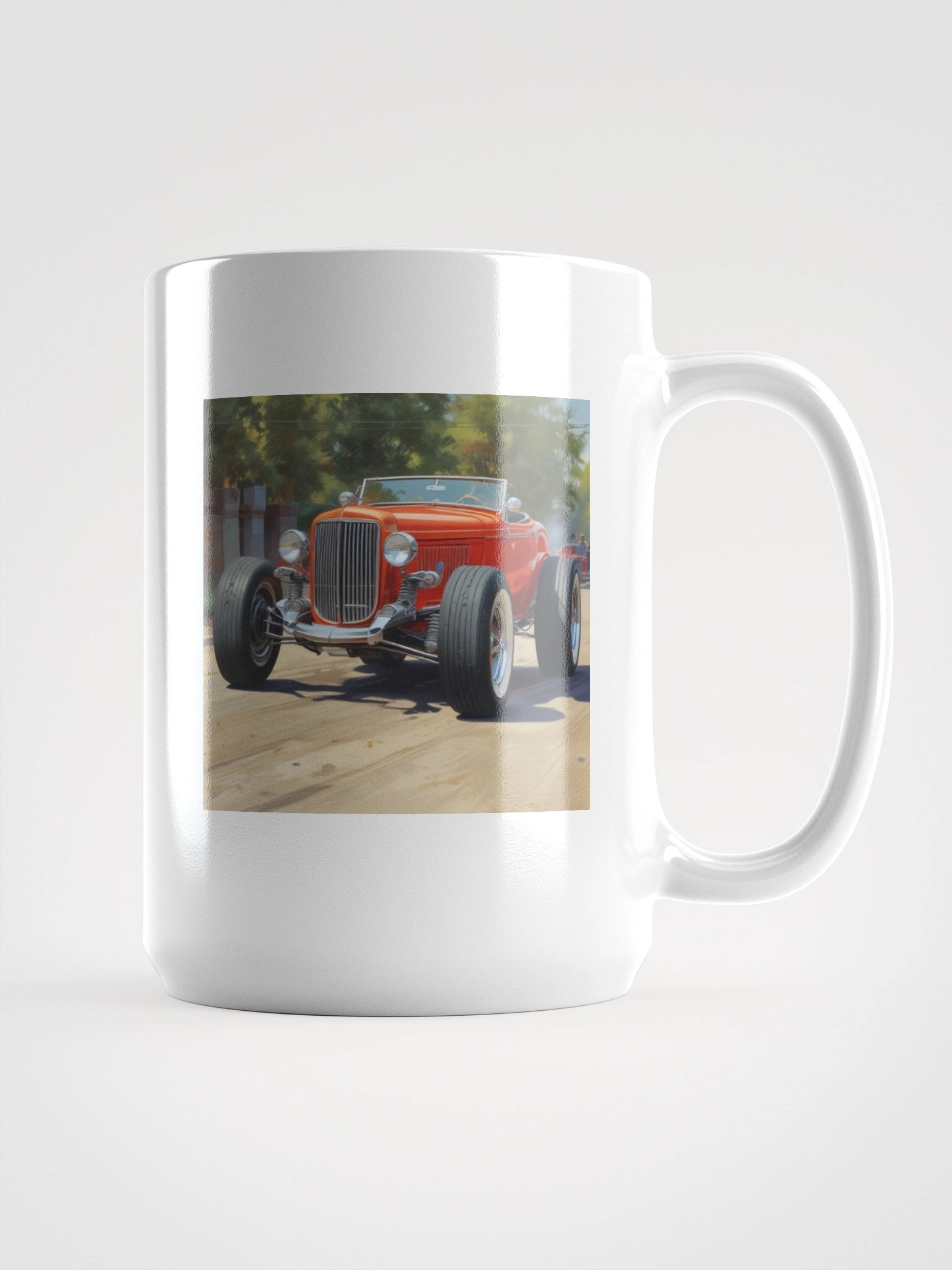 Hot Rod product image (1)