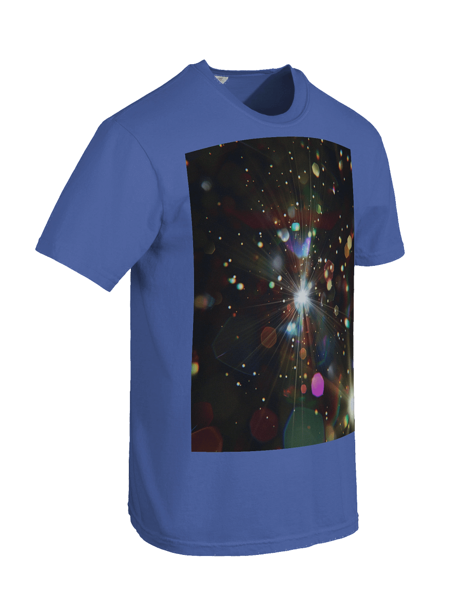 The Universe Is Inside of You Cotton Tee product image (32)