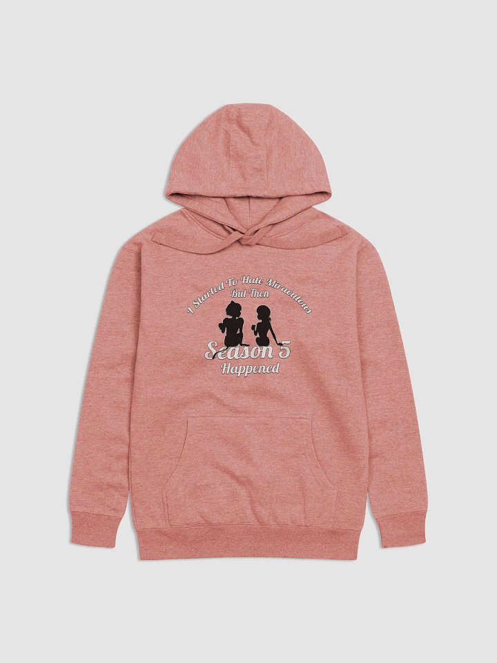 Miraculous Season 5 Hoodie! product image (2)