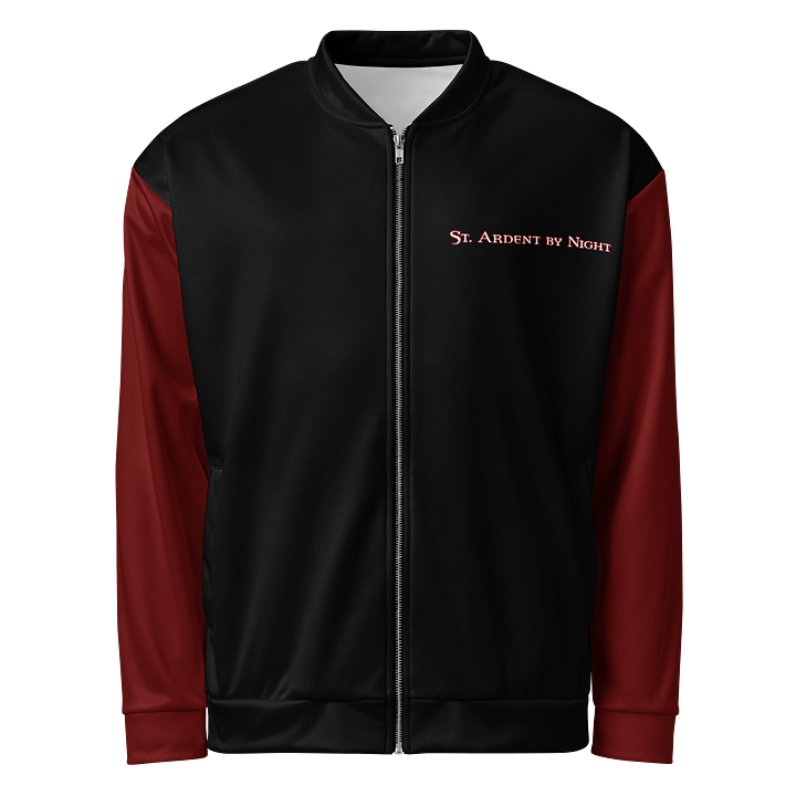 St. Ardent by Night Season One Jacket product image (1)