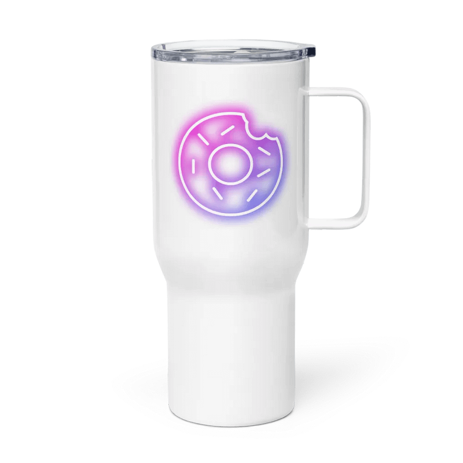 Travel Mug product image (4)