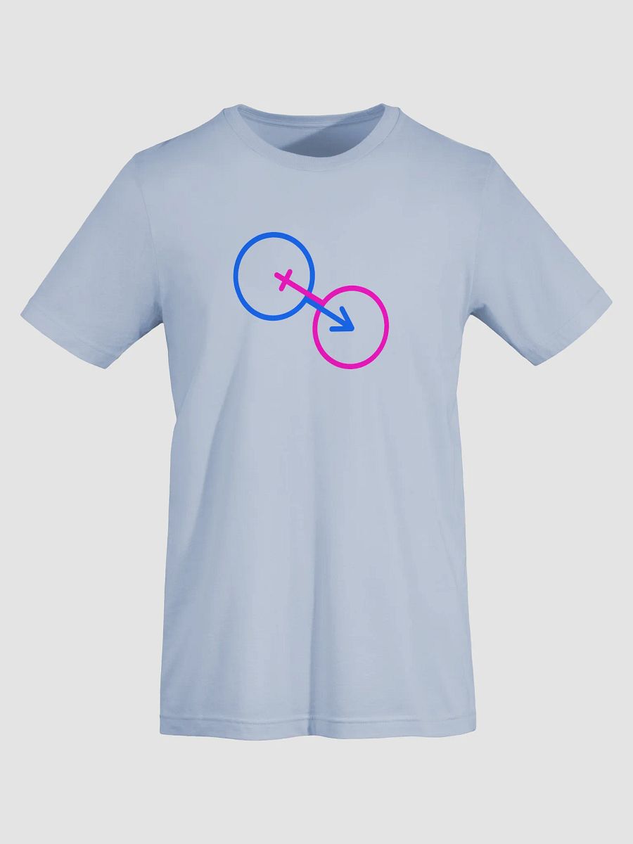 Traditional Connectivity in Color T-Shirt product image (5)