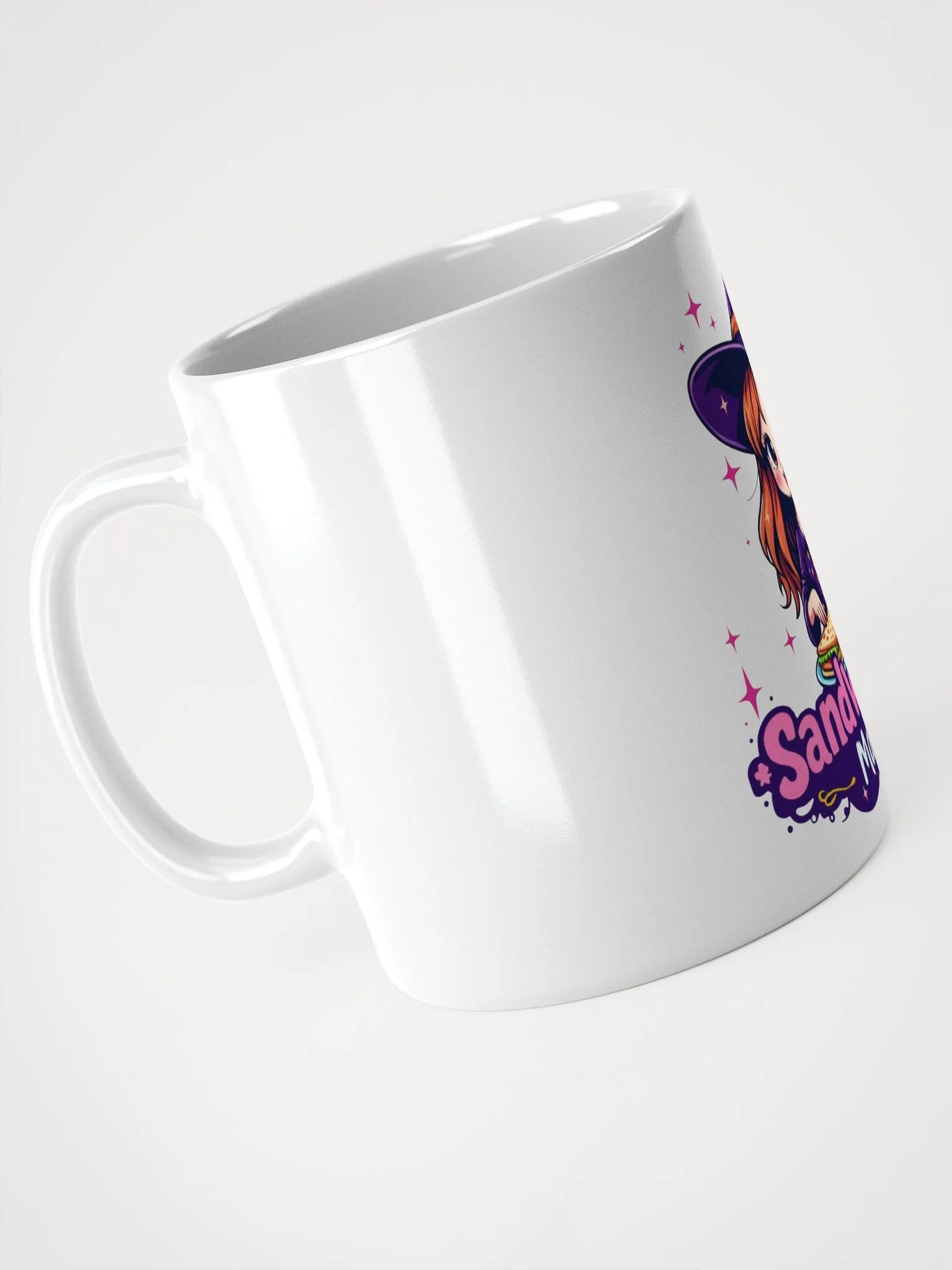 SandWITCH Magic Mug product image (7)