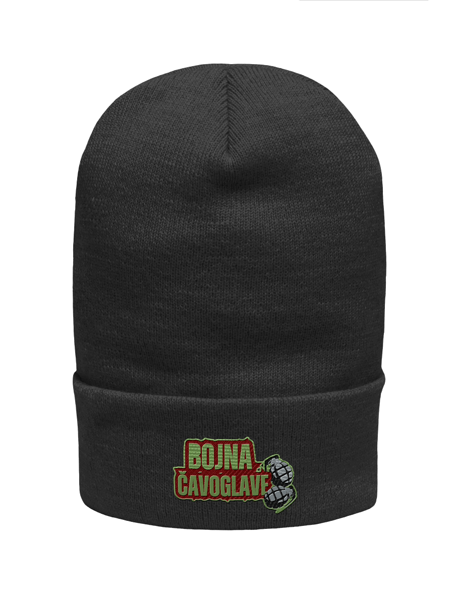Beanie Bojna Čavoglave product image (3)