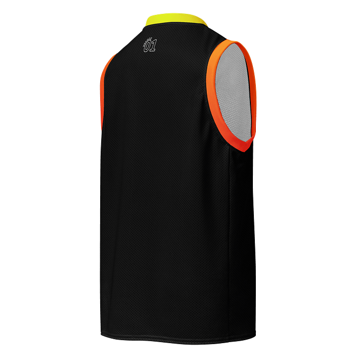 Rising Phoenix International Team Jersey product image (2)