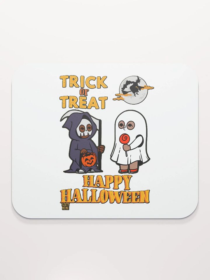 TRICK OR TREAT product image (2)