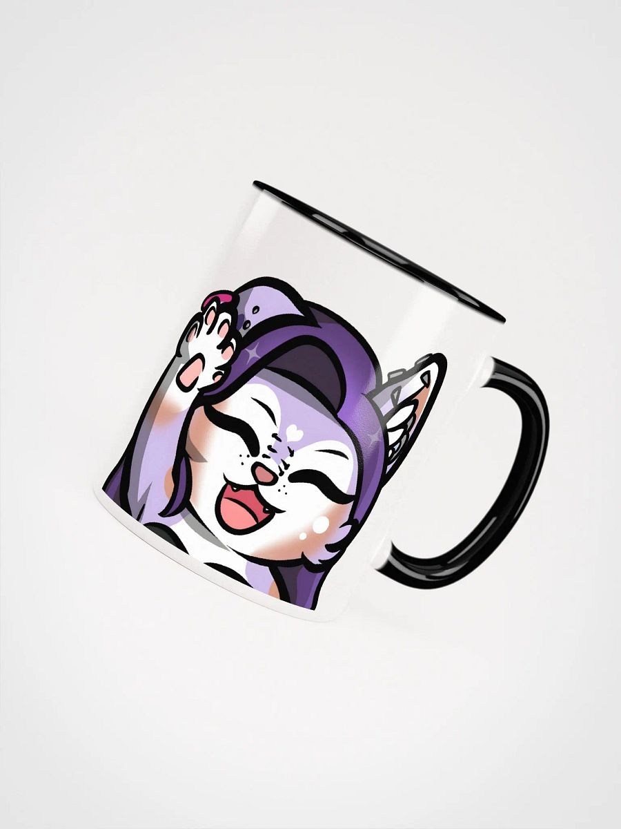 Waving Pixie Mug product image (8)